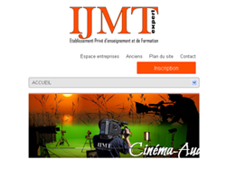Site mobile IJMT